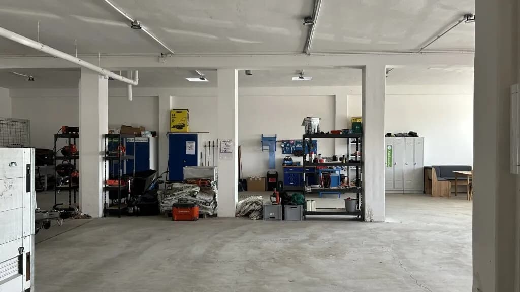Gewerbeimmobilie kaufen in Wiener Neustadt Land – € 6.000.000 – Bild 28 von 40
