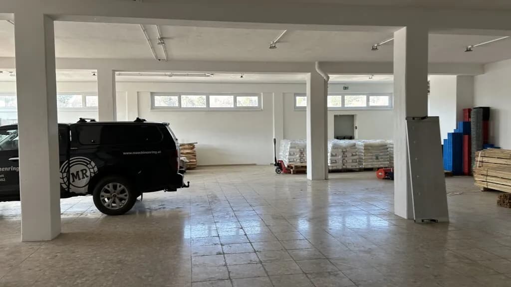 Gewerbeimmobilie kaufen in Wiener Neustadt Land – € 6.000.000 – Bild 29 von 40