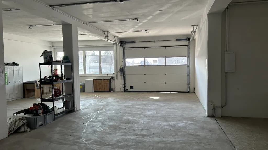 Gewerbeimmobilie kaufen in Wiener Neustadt Land – € 6.000.000 – Bild 30 von 40