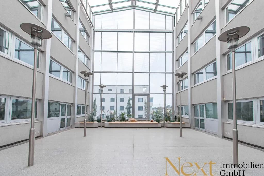 Gewerbeimmobilie kaufen in Linz – 4 544 m², € 4.500.000 – Bild 3 von 23