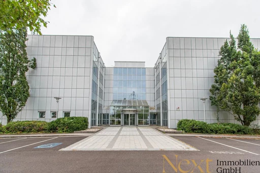 Gewerbeimmobilie kaufen in Linz – 4 544 m², € 4.500.000 – Bild 4 von 23