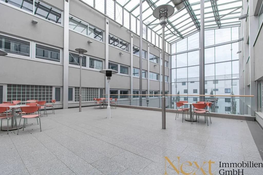 Gewerbeimmobilie kaufen in Linz – 4 544 m², € 4.500.000 – Bild 5 von 23