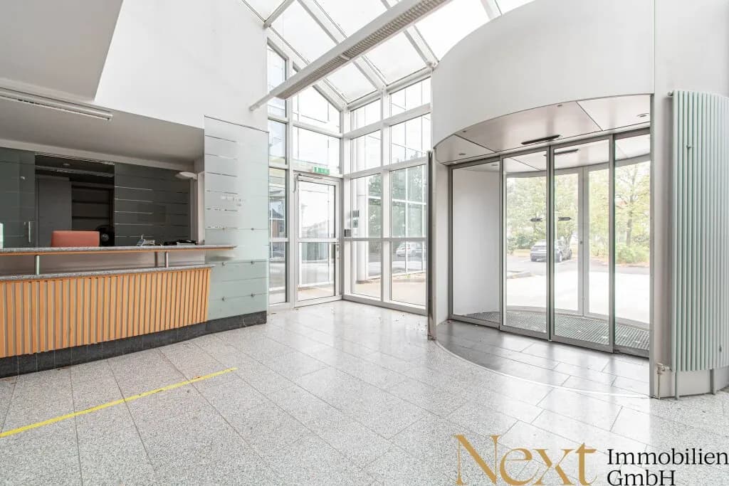 Gewerbeimmobilie kaufen in Linz – 4 544 m², € 4.500.000 – Bild 6 von 23
