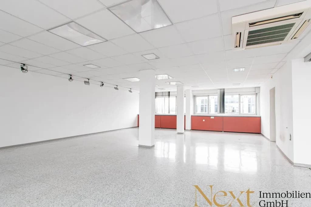 Gewerbeimmobilie kaufen in Linz – 4 544 m², € 4.500.000 – Bild 7 von 23