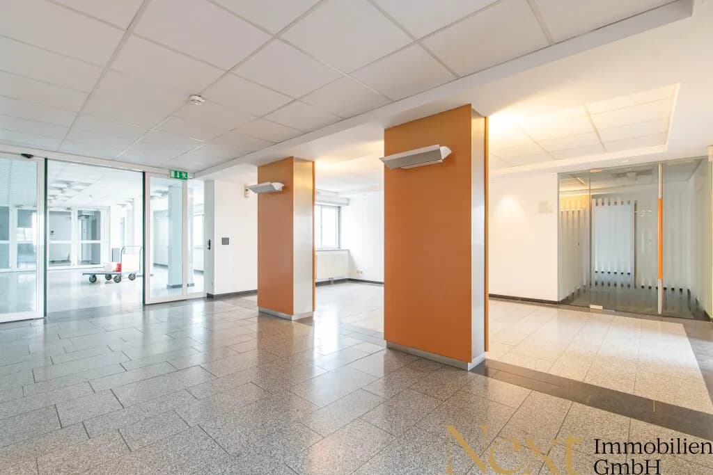 Gewerbeimmobilie kaufen in Linz – 4 544 m², € 4.500.000 – Bild 13 von 23