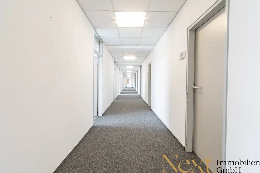 Gewerbeimmobilie kaufen in Linz – 4 544 m², € 4.500.000 – Bild 14 von 23