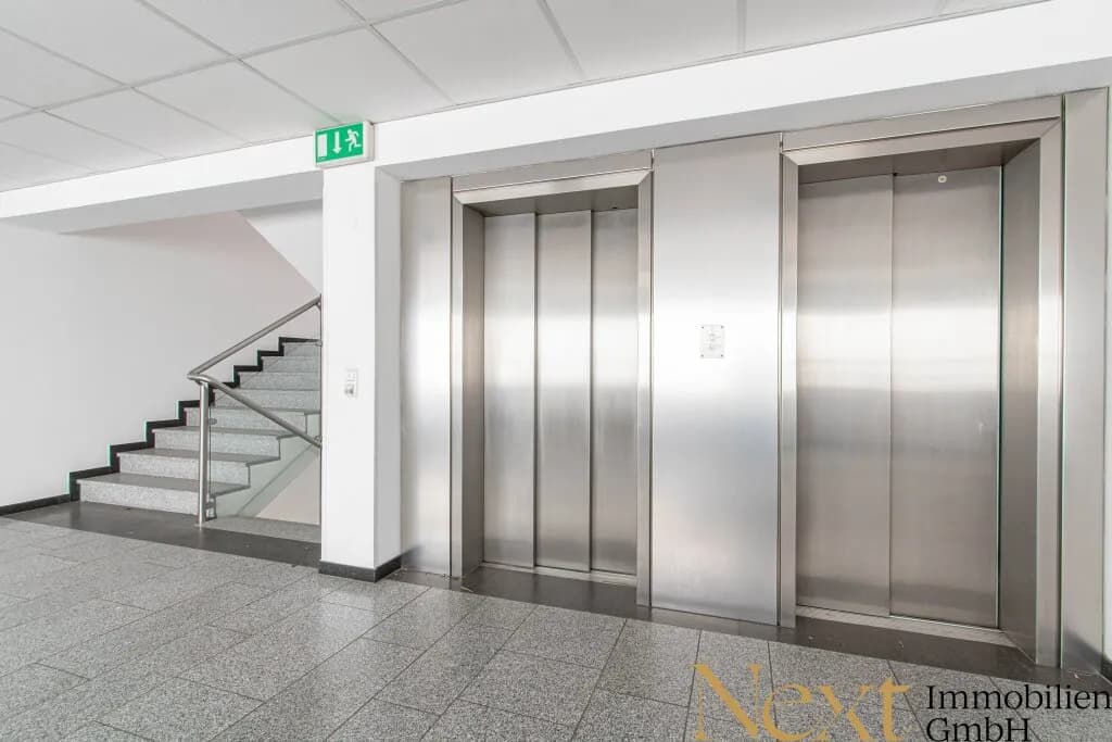 Gewerbeimmobilie kaufen in Linz – 4 544 m², € 4.500.000 – Bild 15 von 23