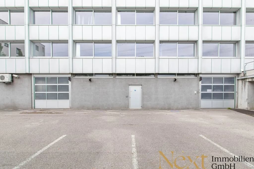 Gewerbeimmobilie kaufen in Linz – 4 544 m², € 4.500.000 – Bild 18 von 23