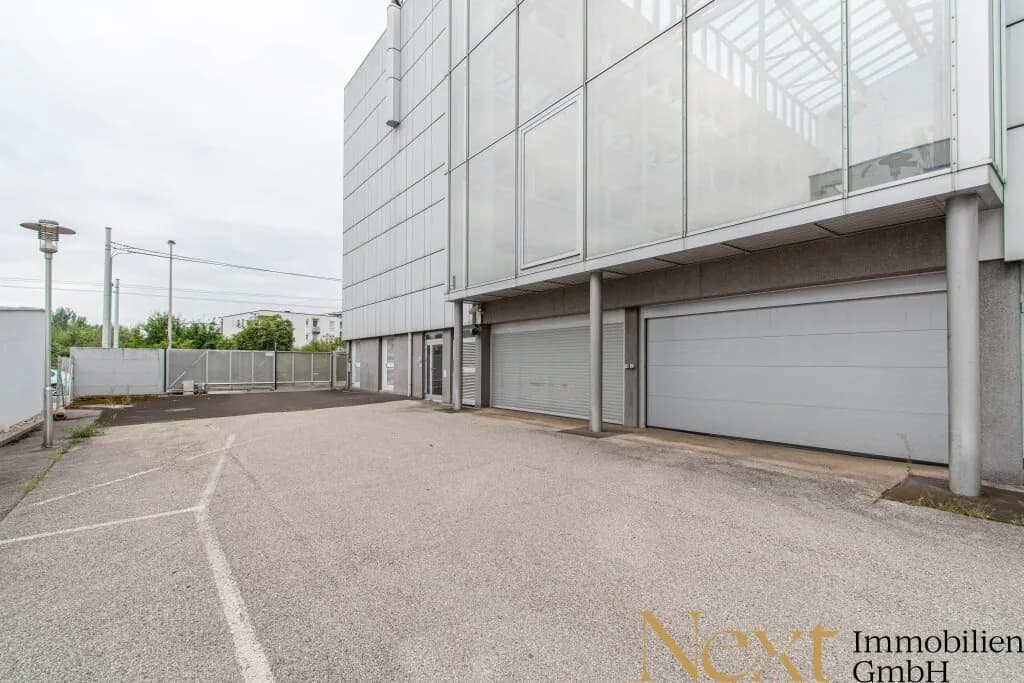 Gewerbeimmobilie kaufen in Linz – 4 544 m², € 4.500.000 – Bild 19 von 23