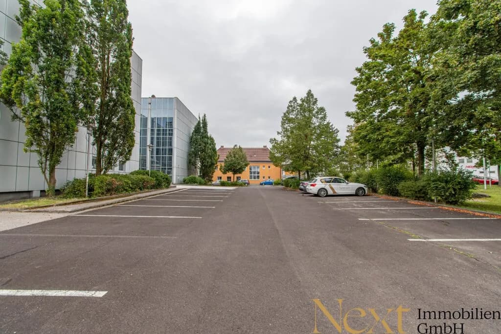 Gewerbeimmobilie kaufen in Linz – 4 544 m², € 4.500.000 – Bild 21 von 23