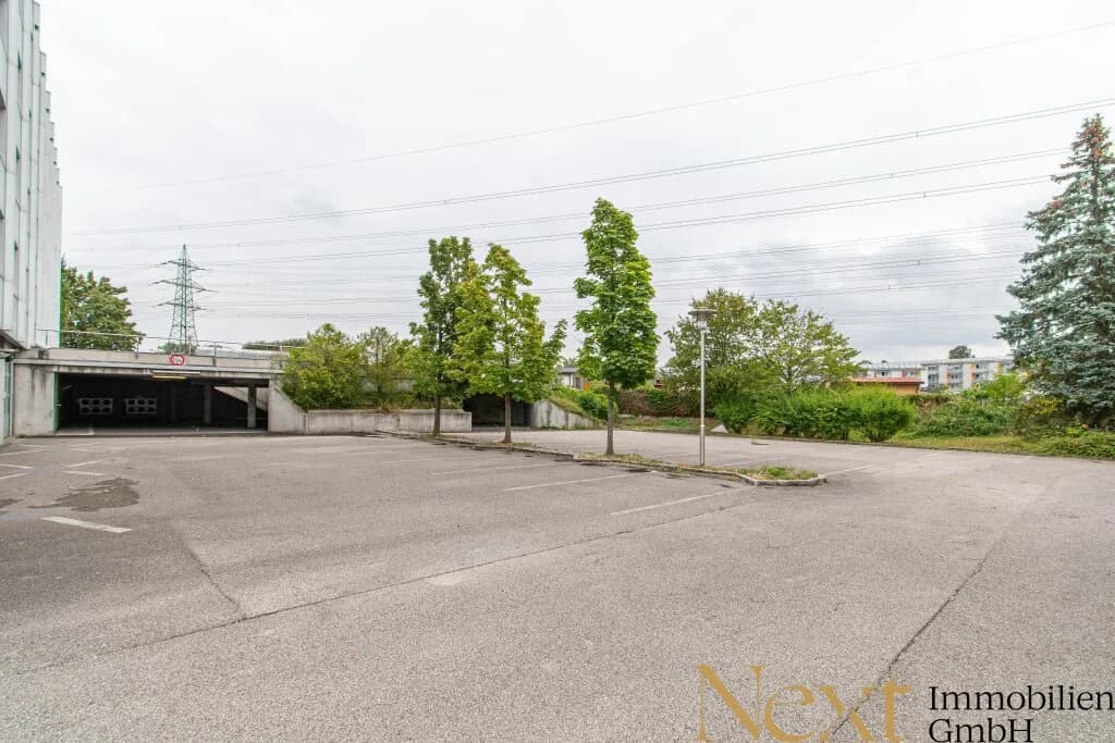 Gewerbeimmobilie kaufen in Linz – 4 544 m², € 4.500.000 – Bild 22 von 23