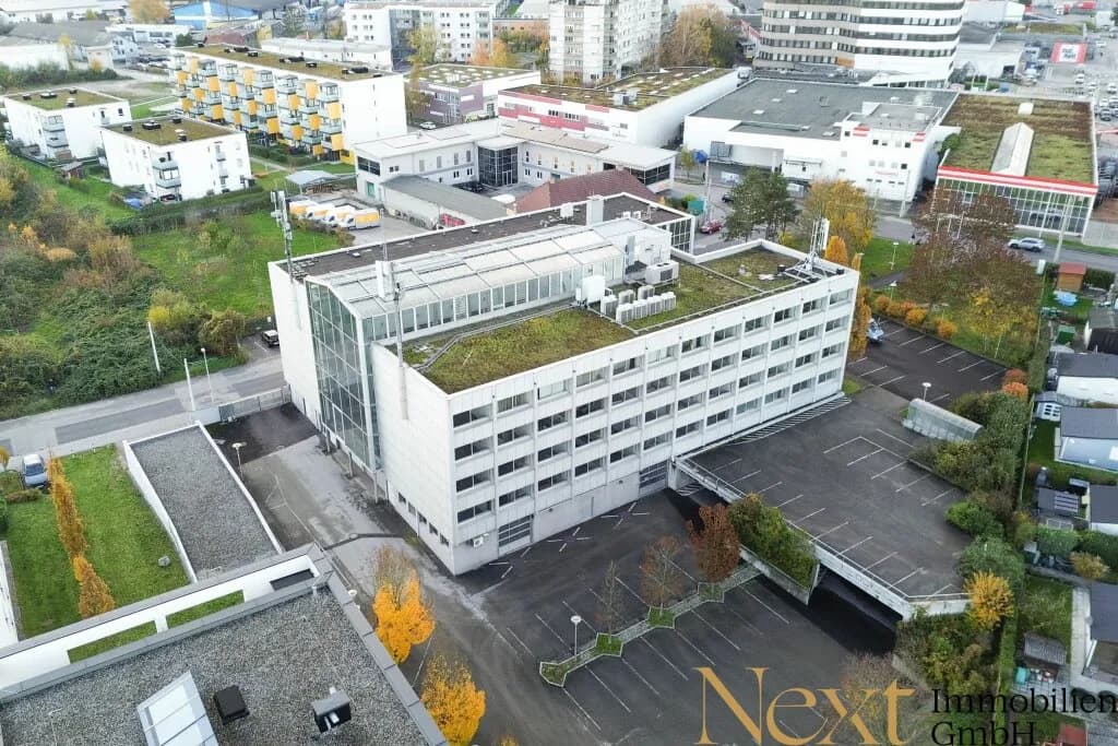 Gewerbeimmobilie kaufen in Linz – 4 544 m², € 4.500.000 – Bild 23 von 23