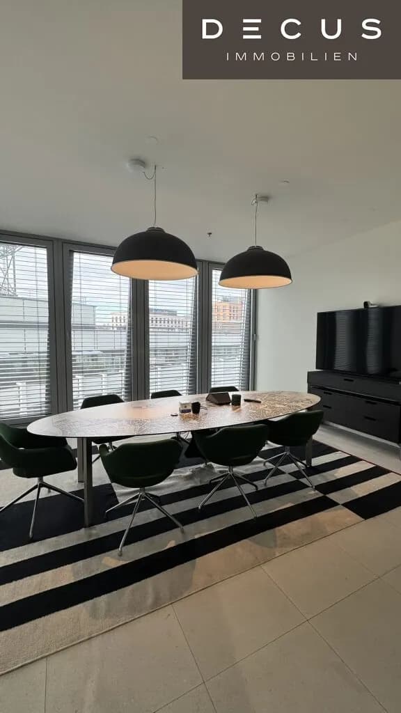 Gewerbeimmobilie mieten in Wien – 1 705 m², € 19 – Bild 4 von 22