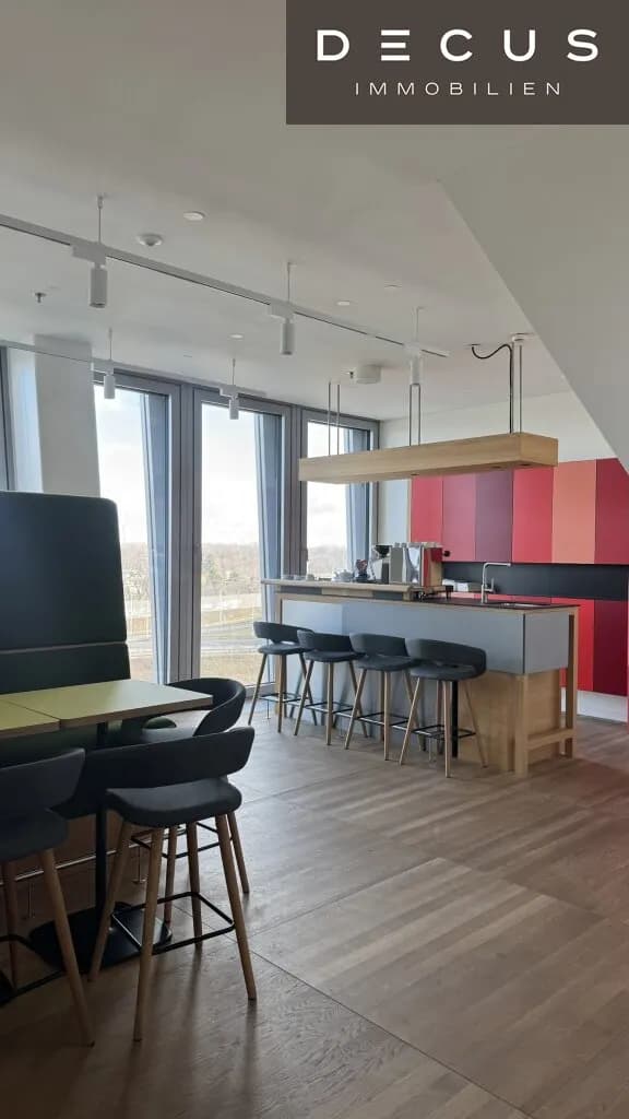 Gewerbeimmobilie mieten in Wien – 1 705 m², € 19 – Bild 8 von 22