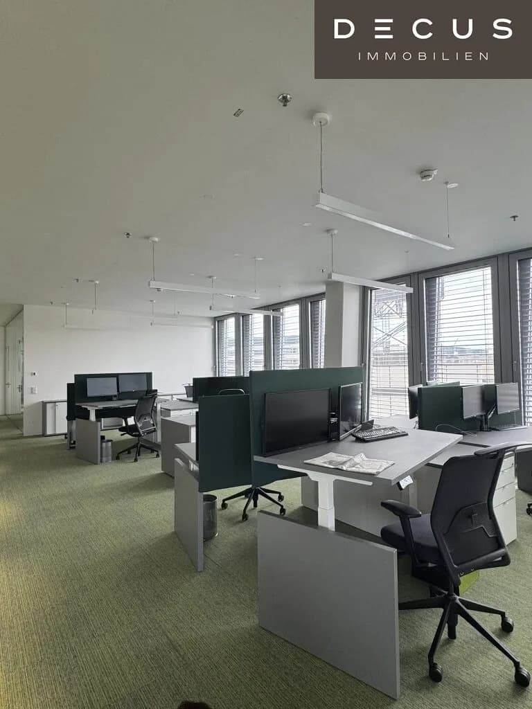 Gewerbeimmobilie mieten in Wien – 1 705 m², € 19 – Bild 11 von 22