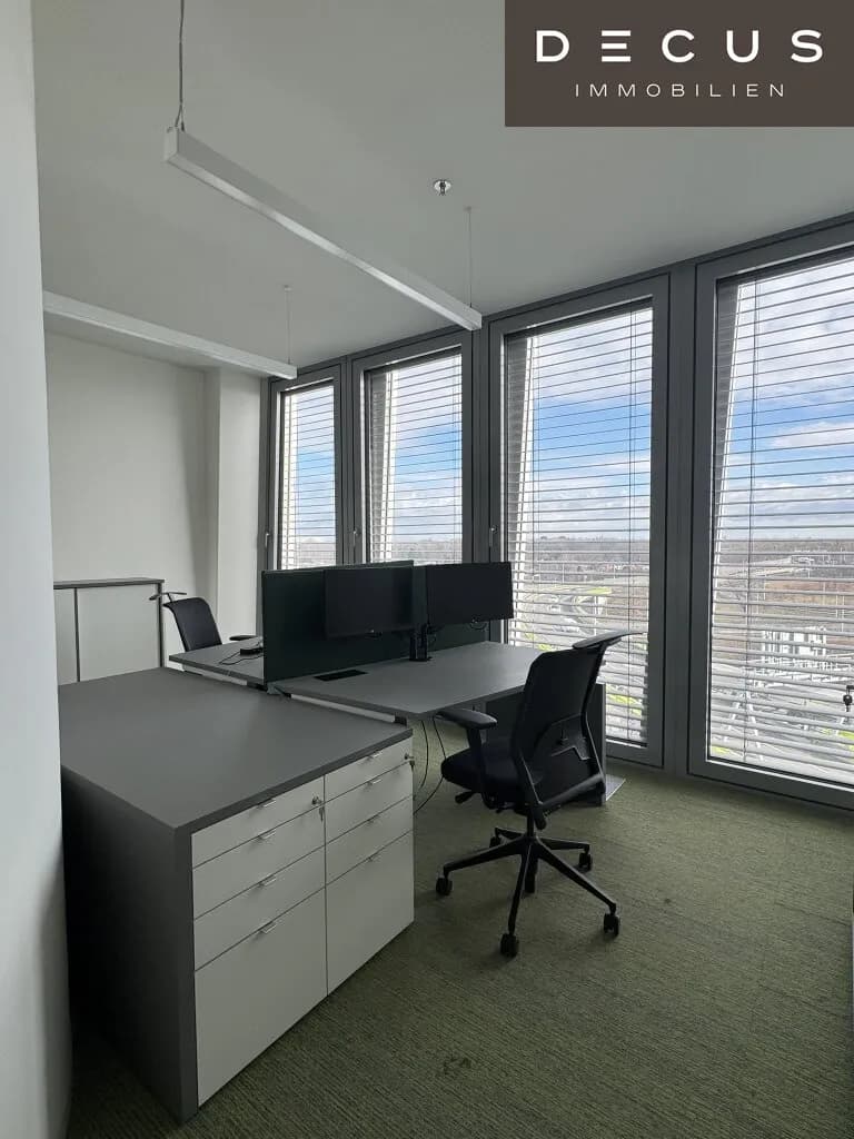 Gewerbeimmobilie mieten in Wien – 1 705 m², € 19 – Bild 13 von 22
