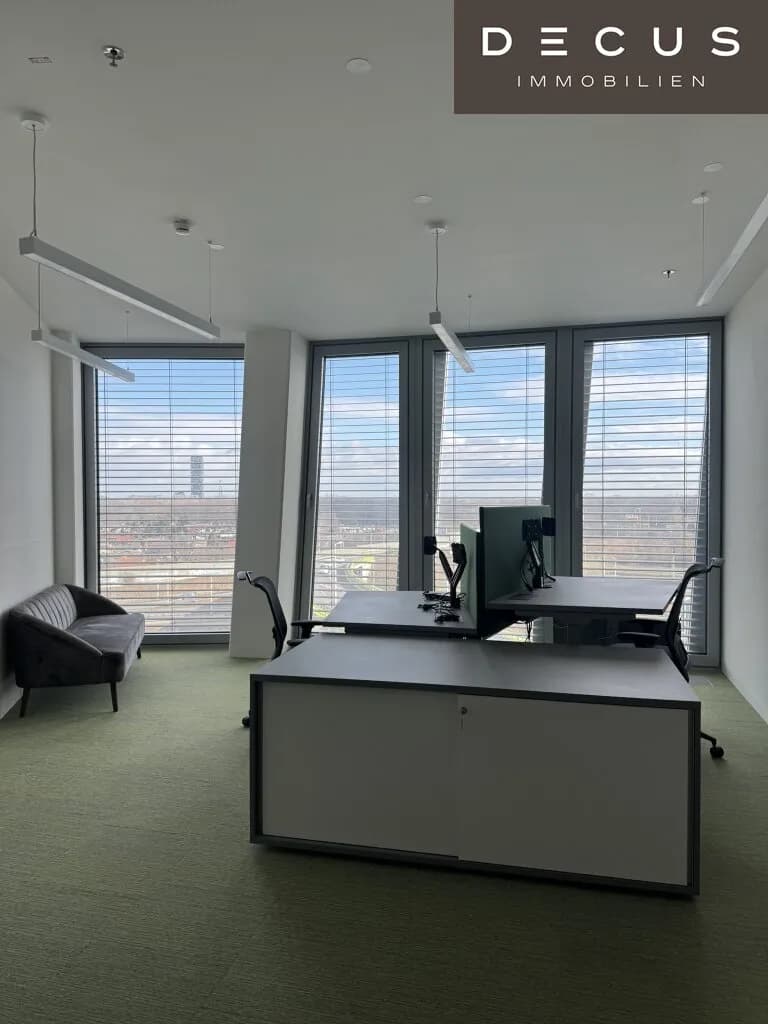 Gewerbeimmobilie mieten in Wien – 1 705 m², € 19 – Bild 14 von 22