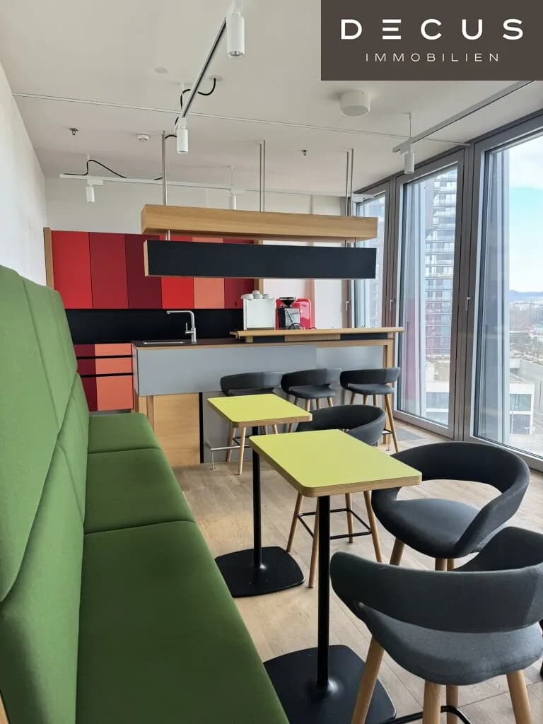 Gewerbeimmobilie mieten in Wien – 1 705 m², € 19 – Bild 15 von 22