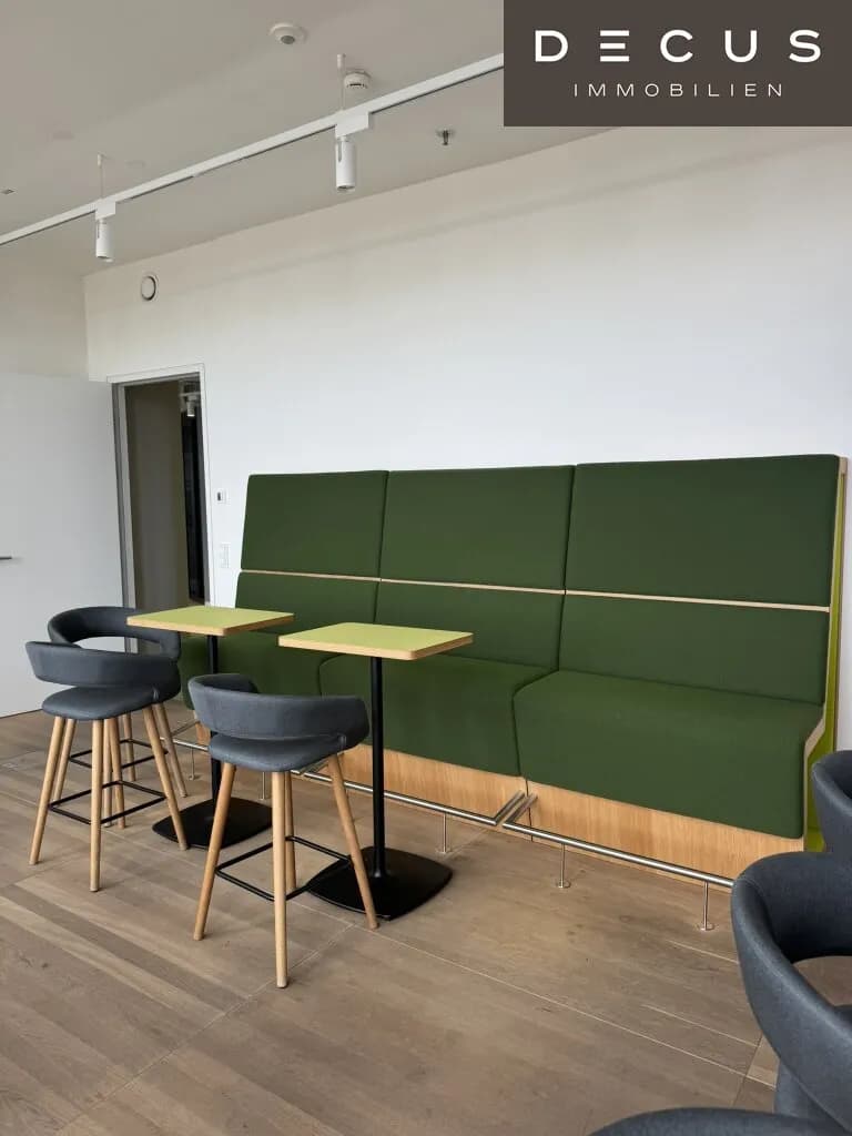 Gewerbeimmobilie mieten in Wien – 1 705 m², € 19 – Bild 16 von 22