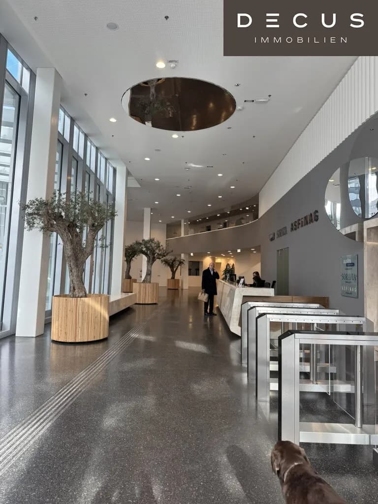 Gewerbeimmobilie mieten in Wien – 1 705 m², € 19 – Bild 19 von 22
