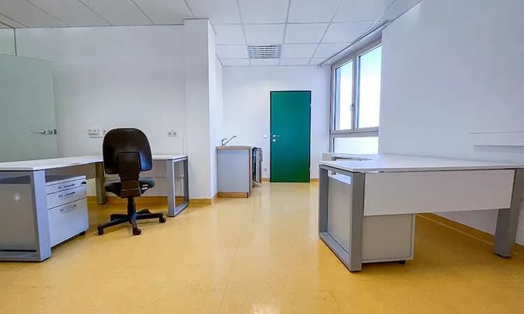 2-Zimmer-Gewerbeimmobilie mieten in Hartberg-Fürstenfeld – 42 m², € 390 – Bild 3 von 6