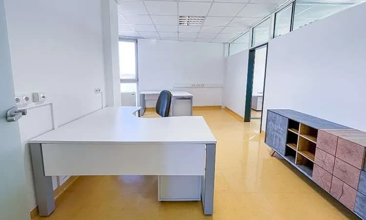 2-Zimmer-Gewerbeimmobilie mieten in Hartberg-Fürstenfeld – 42 m², € 390 – Bild 5 von 6