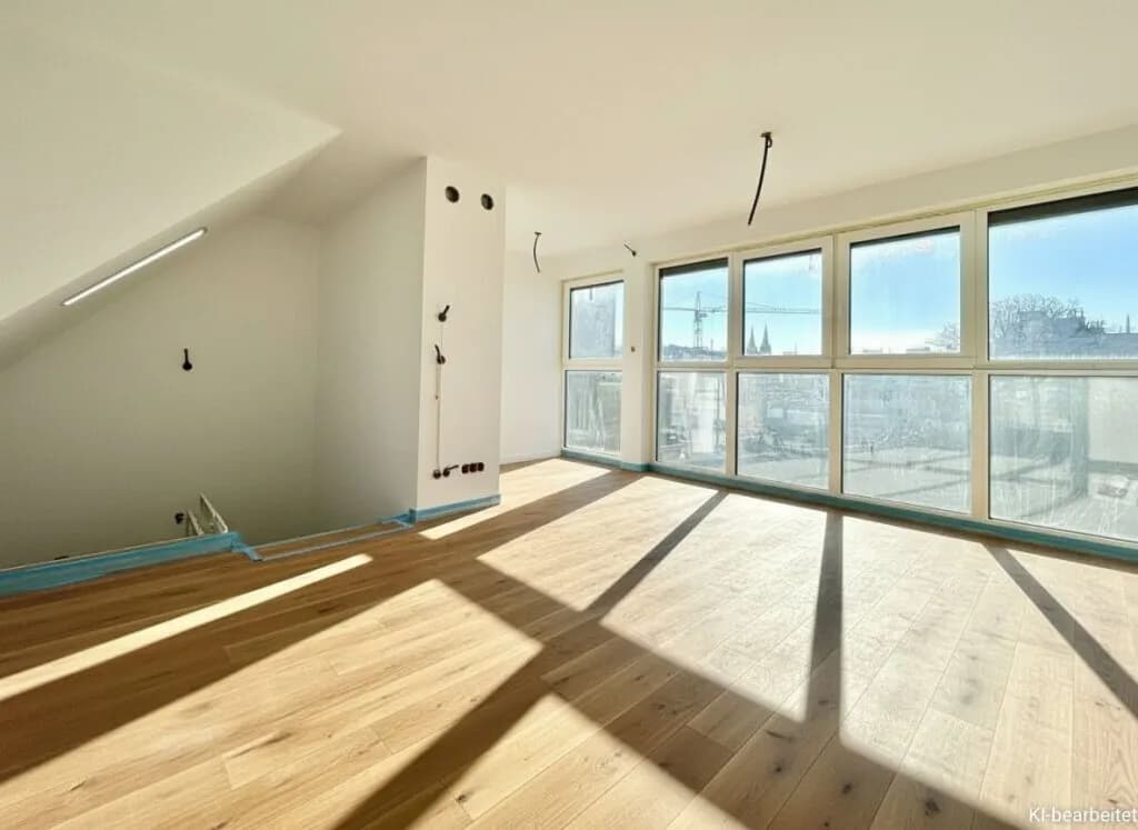 4-Zimmer-Wohnung kaufen in Wien – 114,3 m², € 1.049.000 – Bild 2 von 9