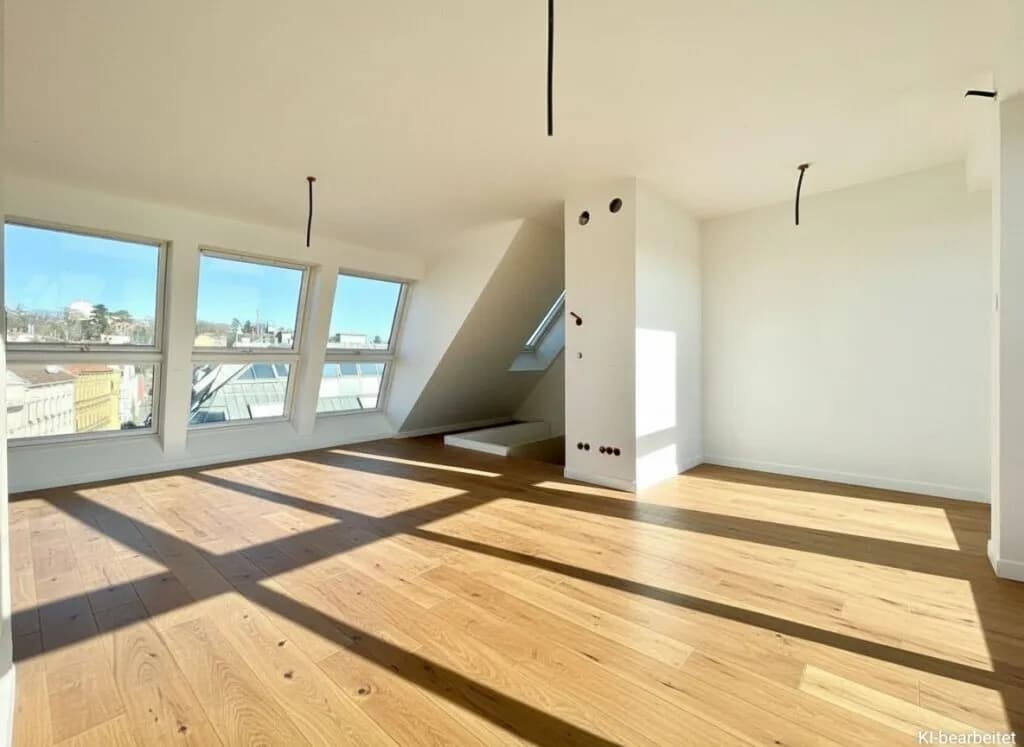 4-Zimmer-Wohnung kaufen in Wien – 114,3 m², € 1.049.000 – Bild 3 von 9