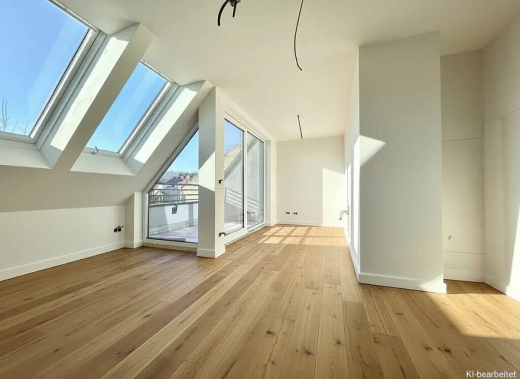 4-Zimmer-Wohnung kaufen in Wien – 114,3 m², € 1.049.000 – Bild 4 von 9