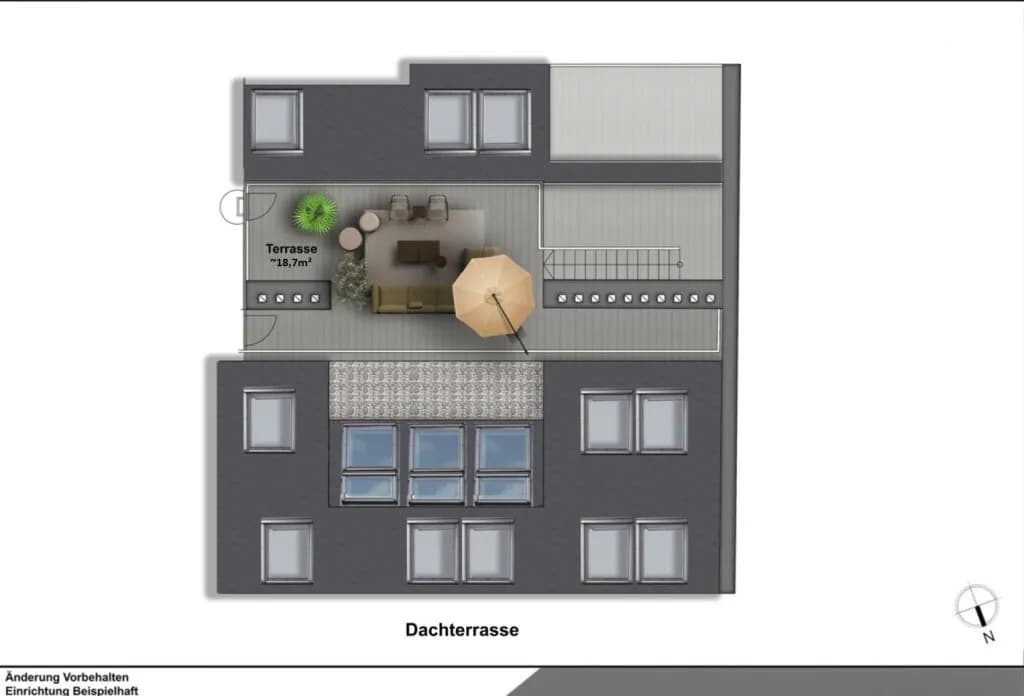 4-Zimmer-Wohnung kaufen in Wien – 114,3 m², € 1.049.000 – Bild 9 von 9