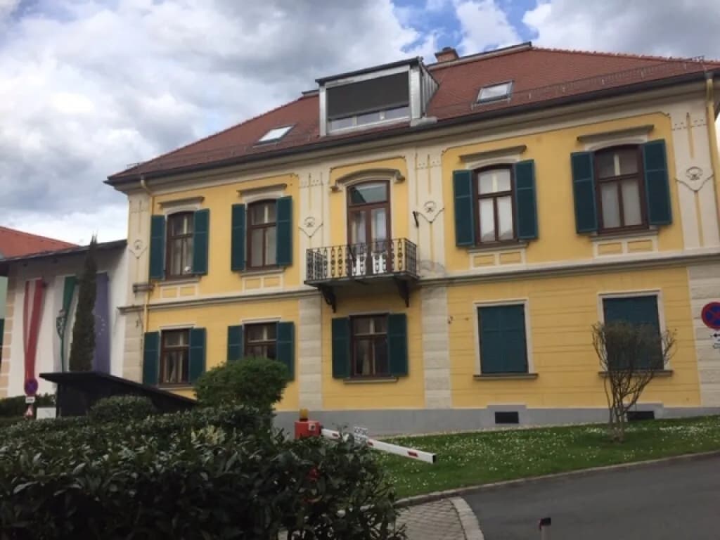 2-Zimmer-Wohnung mieten in Graz – 62,52 m², € 657
