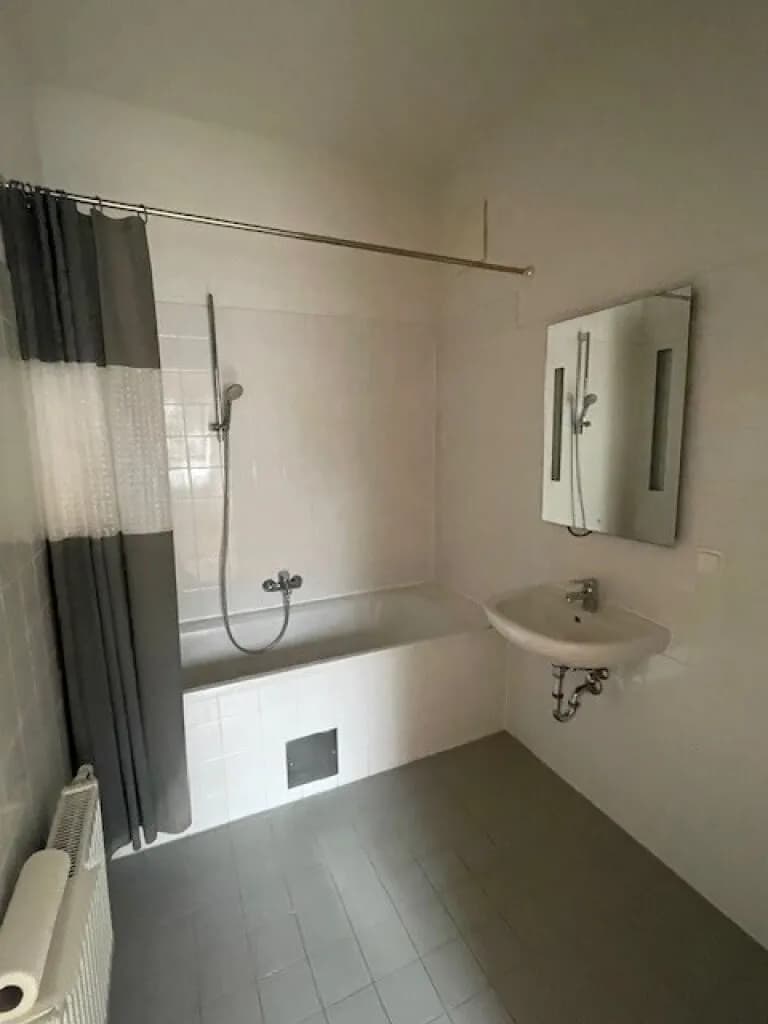 2-Zimmer-Wohnung mieten in Graz – 62,52 m², € 657 – Bild 2 von 10