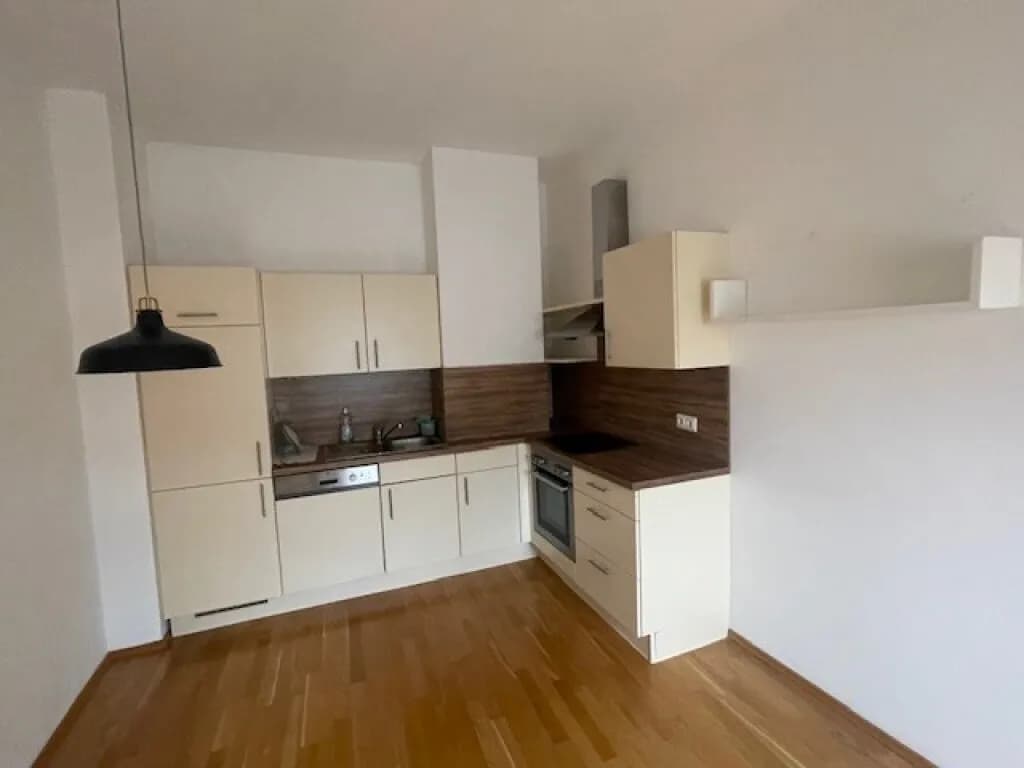 2-Zimmer-Wohnung mieten in Graz – 62,52 m², € 657 – Bild 3 von 10