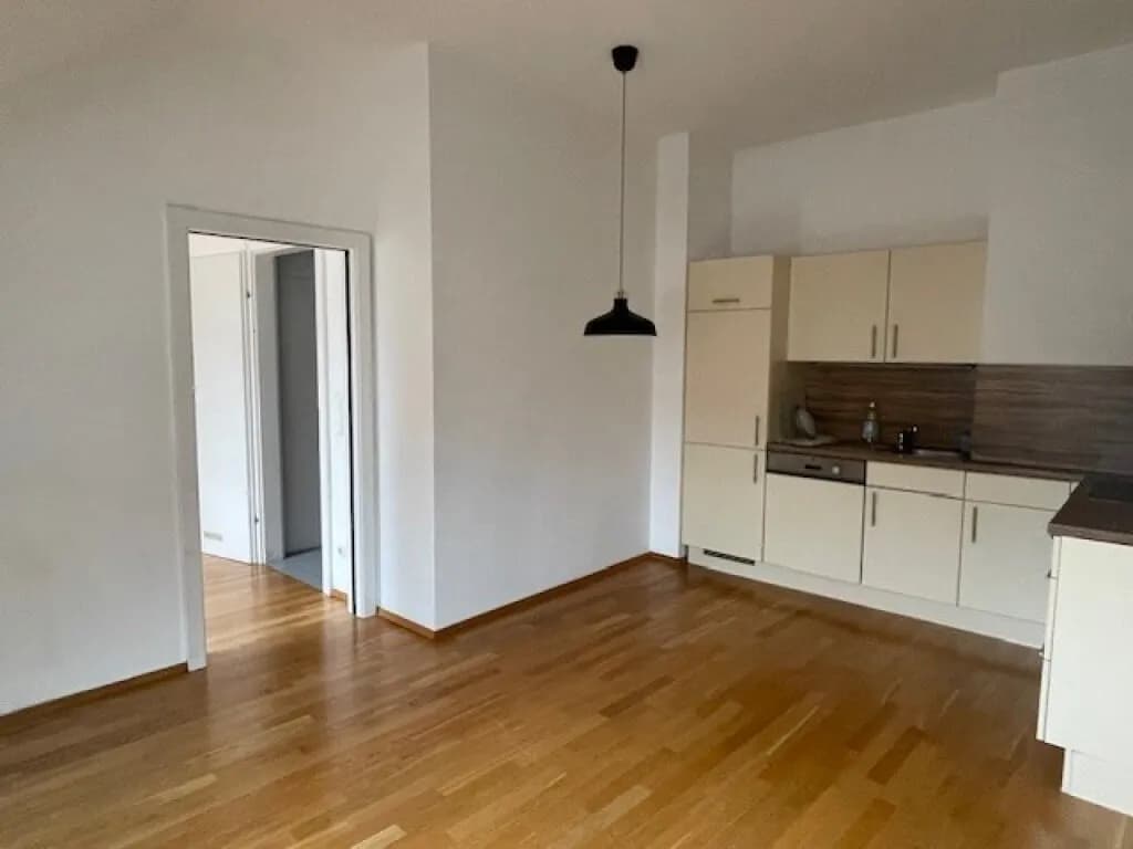 2-Zimmer-Wohnung mieten in Graz – 62,52 m², € 657 – Bild 4 von 10