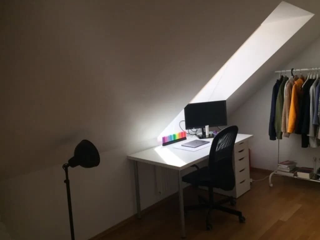 2-Zimmer-Wohnung mieten in Graz – 62,52 m², € 657 – Bild 5 von 10
