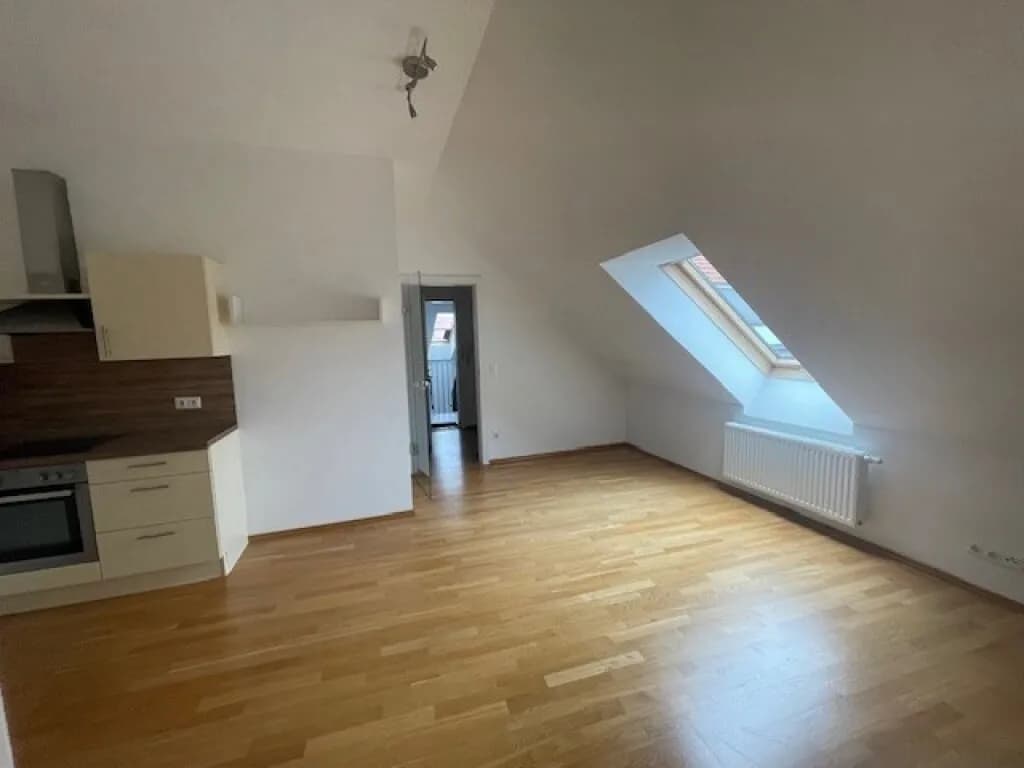 2-Zimmer-Wohnung mieten in Graz – 62,52 m², € 657 – Bild 8 von 10
