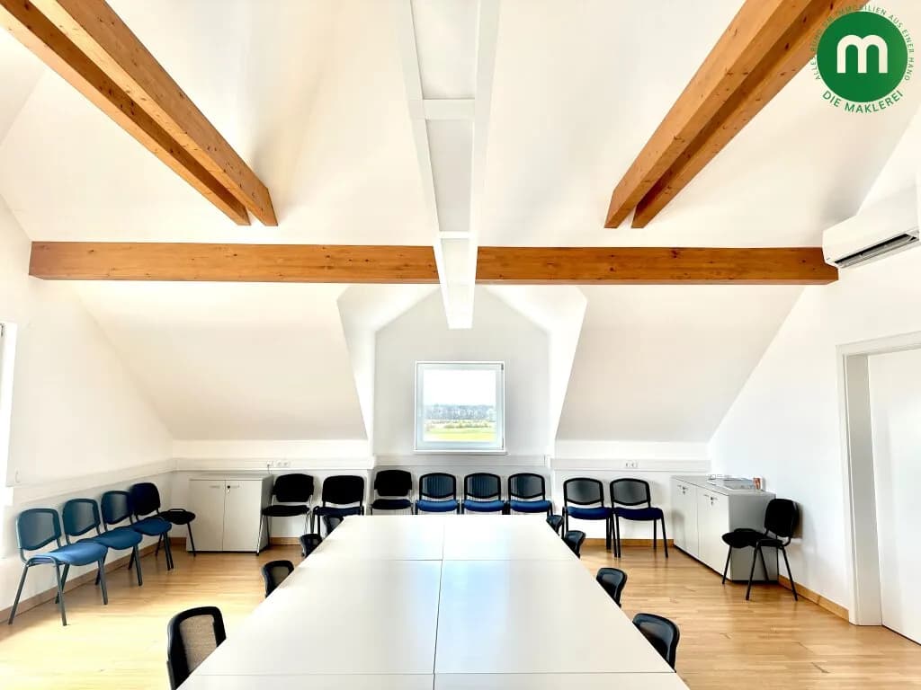 Gewerbeimmobilie mieten in Mödling – 1 390 m², € 11.780 – Bild 3 von 29