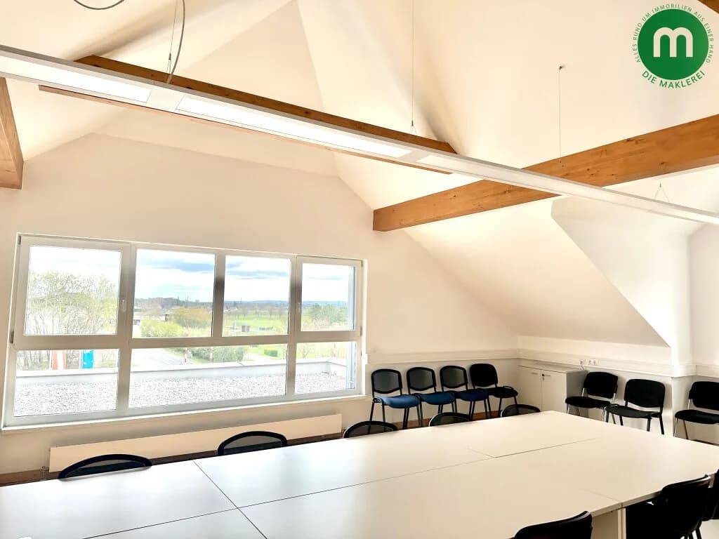 Gewerbeimmobilie mieten in Mödling – 1 390 m², € 11.780 – Bild 4 von 29