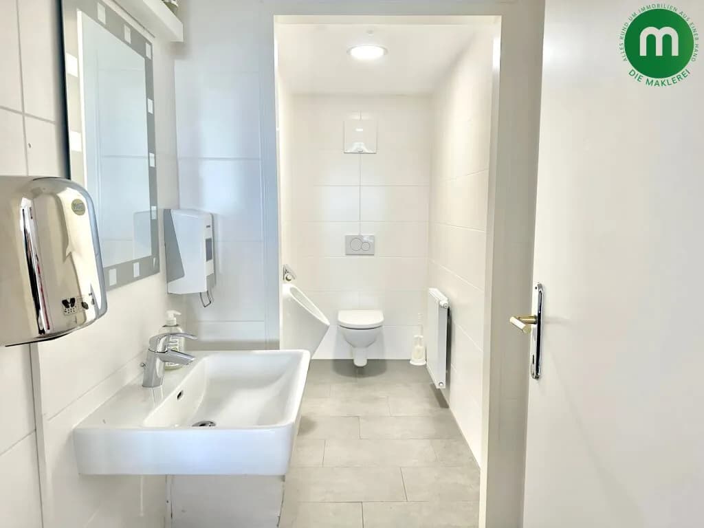 Gewerbeimmobilie mieten in Mödling – 1 390 m², € 11.780 – Bild 5 von 29