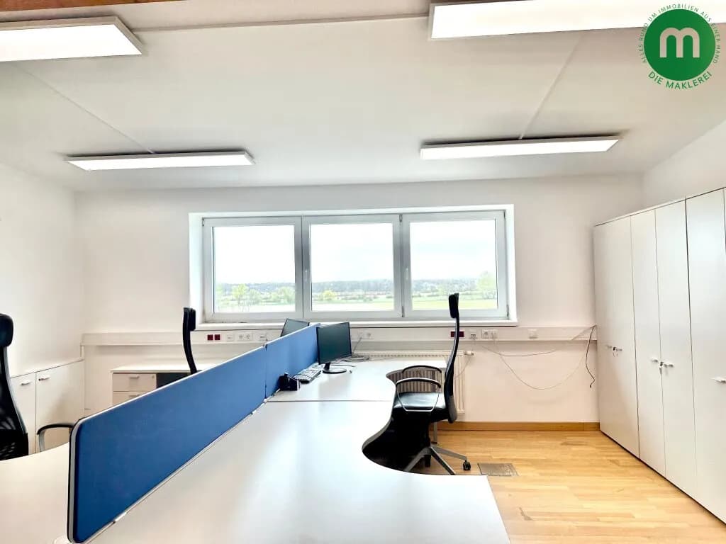 Gewerbeimmobilie mieten in Mödling – 1 390 m², € 11.780 – Bild 7 von 29