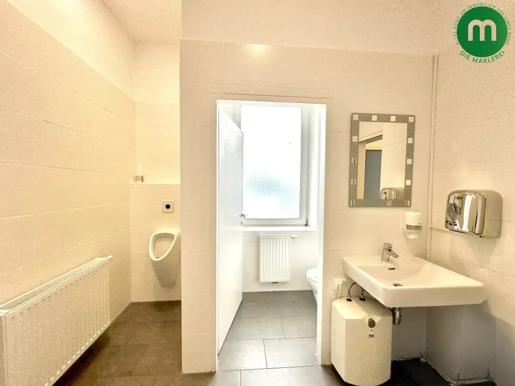 Gewerbeimmobilie mieten in Mödling – 1 390 m², € 11.780 – Bild 9 von 29