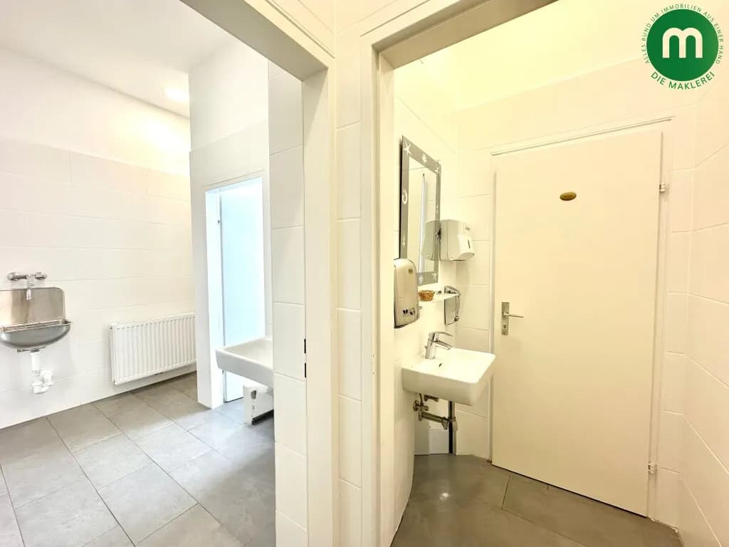 Gewerbeimmobilie mieten in Mödling – 1 390 m², € 11.780 – Bild 10 von 29