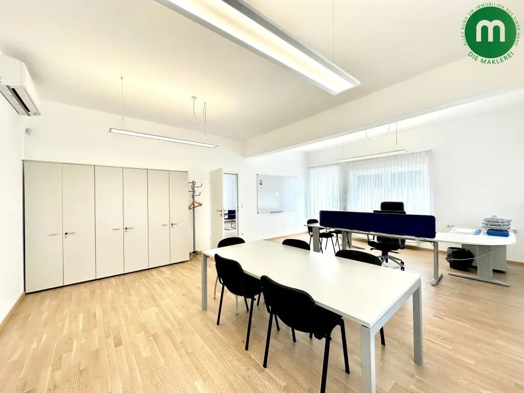 Gewerbeimmobilie mieten in Mödling – 1 390 m², € 11.780 – Bild 15 von 29