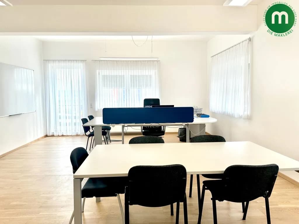 Gewerbeimmobilie mieten in Mödling – 1 390 m², € 11.780 – Bild 16 von 29