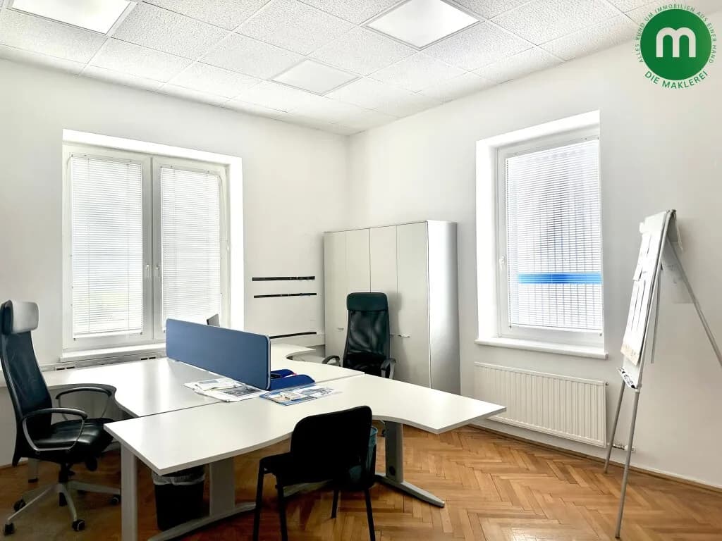 Gewerbeimmobilie mieten in Mödling – 1 390 m², € 11.780 – Bild 19 von 29