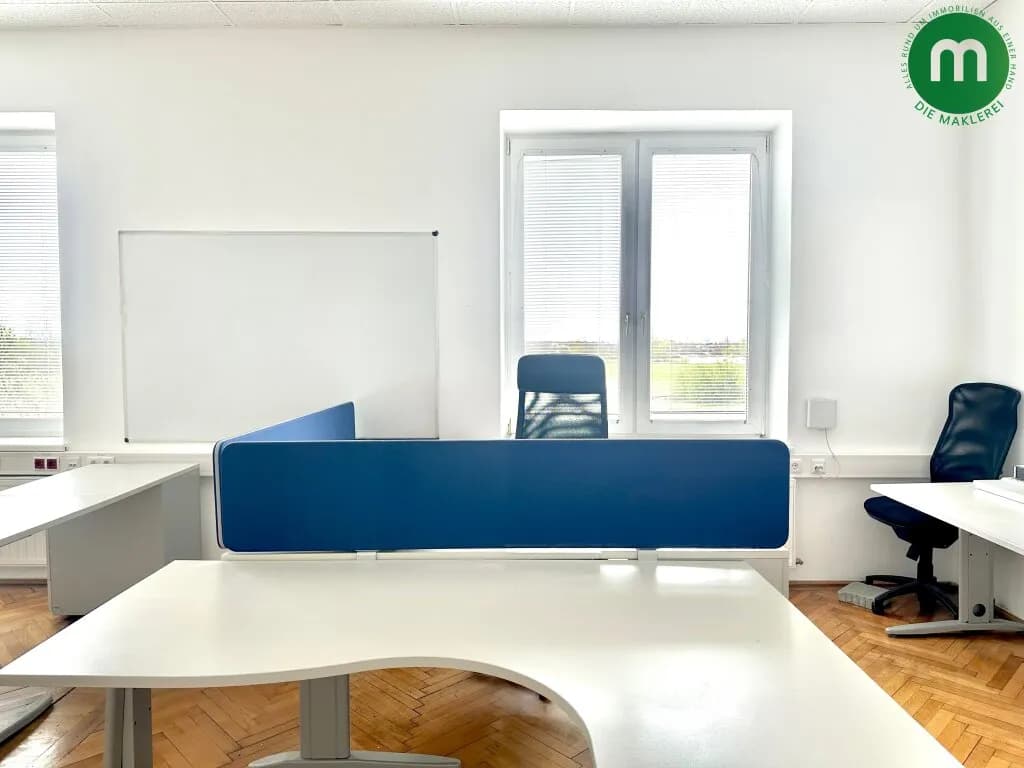 Gewerbeimmobilie mieten in Mödling – 1 390 m², € 11.780 – Bild 20 von 29
