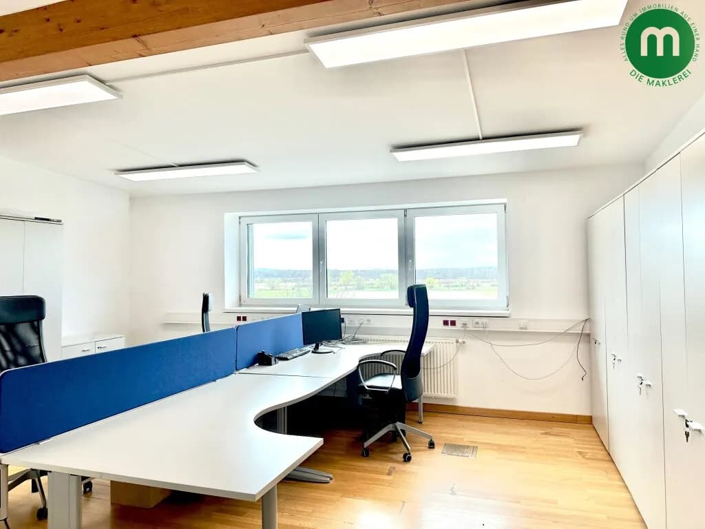 Gewerbeimmobilie mieten in Mödling – 1 390 m², € 11.780 – Bild 21 von 29