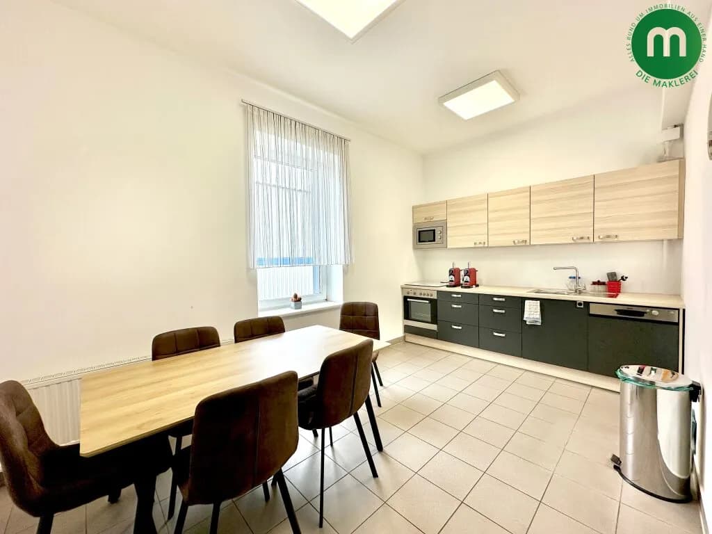Gewerbeimmobilie mieten in Mödling – 1 390 m², € 11.780 – Bild 22 von 29