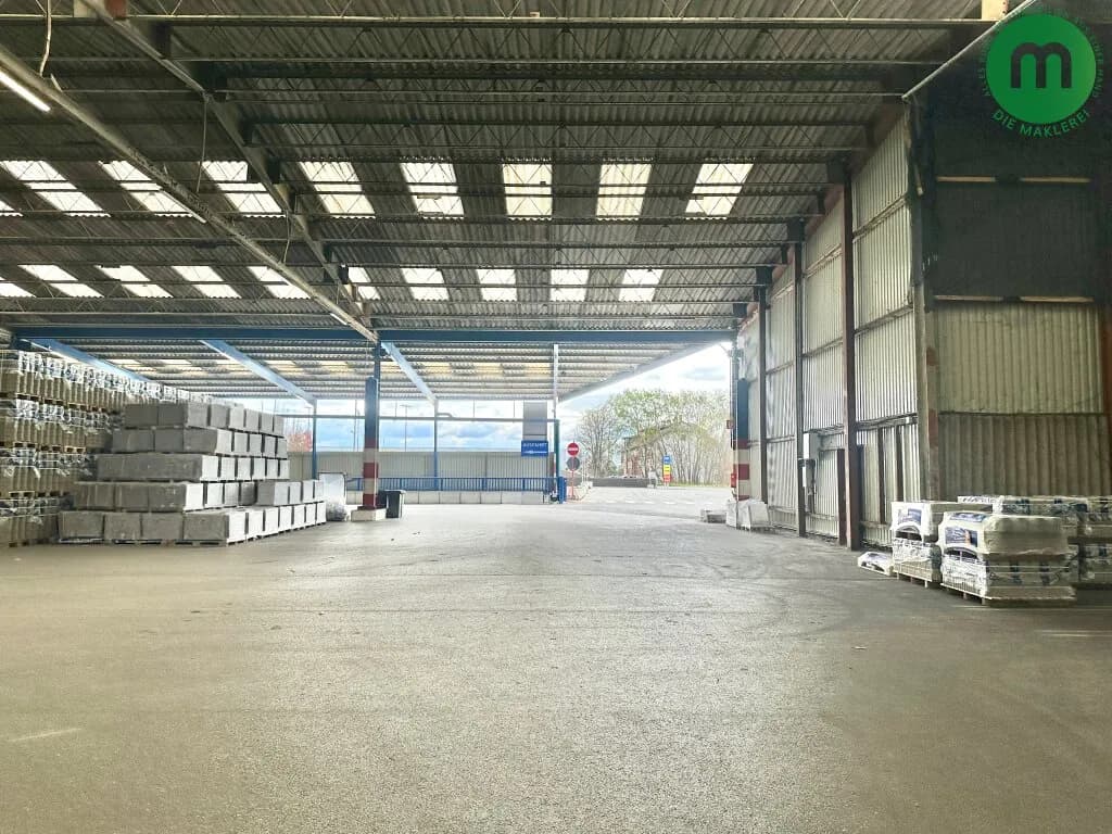 Gewerbeimmobilie mieten in Mödling – 1 390 m², € 11.780 – Bild 24 von 29