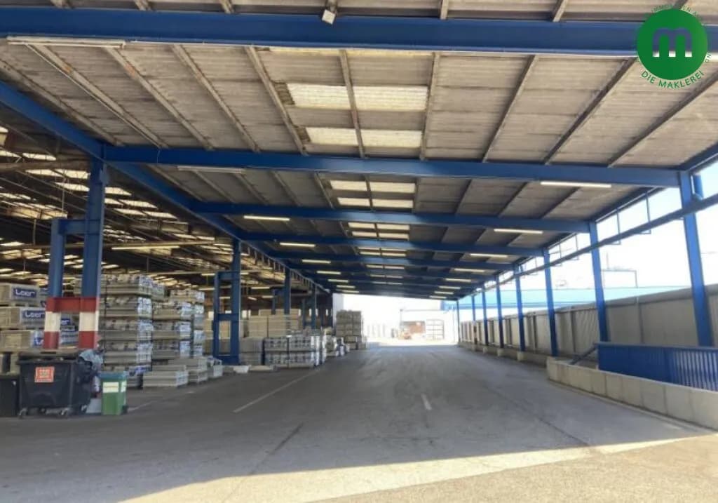 Gewerbeimmobilie mieten in Mödling – 1 390 m², € 11.780 – Bild 25 von 29